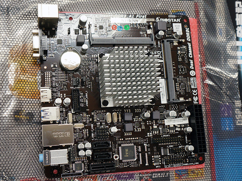 MSI Intel マザーボードセット　Intel Celeron G3930 MSIがIntel Z790搭載ゲーマー向けマザーボード計3製品を発表