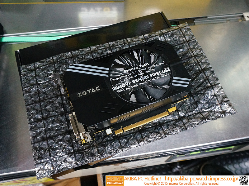自作PC-GTX950-メモリ8G×2 Amazon | ASUSTek NVIDIA GeForce GTX950搭載ビデオカード 補助