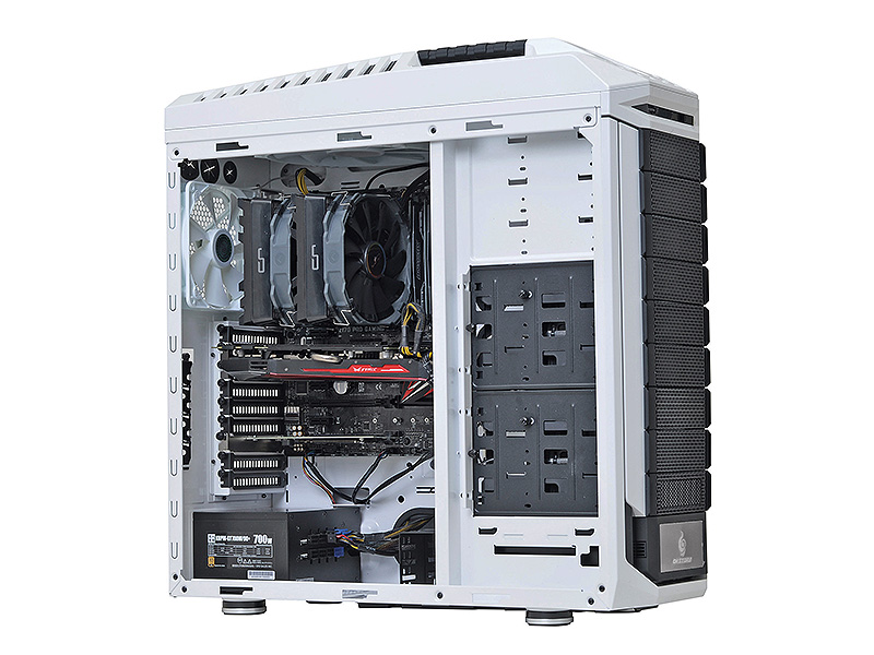core i7 6700k ASUS Z170-A cryorigクーラー core i7 6700k ASUS Z170-A cryorigクーラー