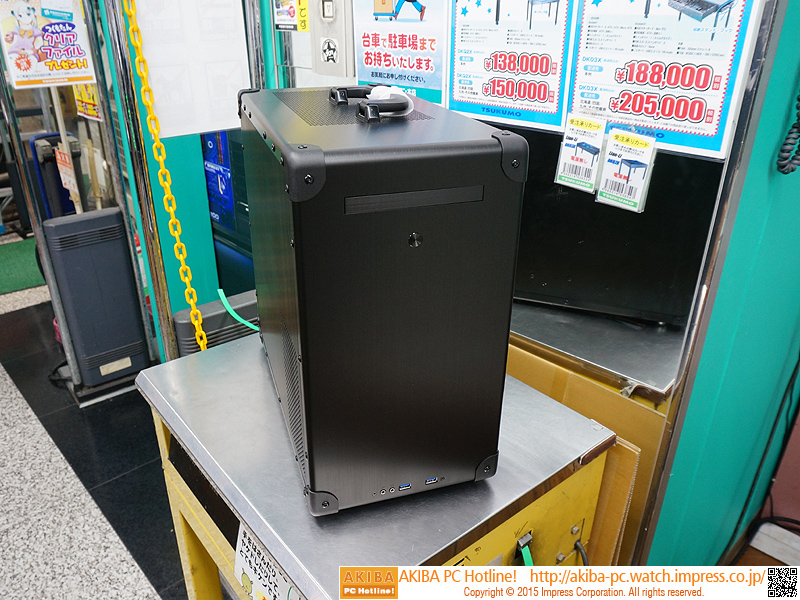 LIAN LI PC-TU100(グラボ・SSD以外のパーツ付き) LIAN LI PC-TU100(グラボ・SSD以外のパーツ付き) ケース