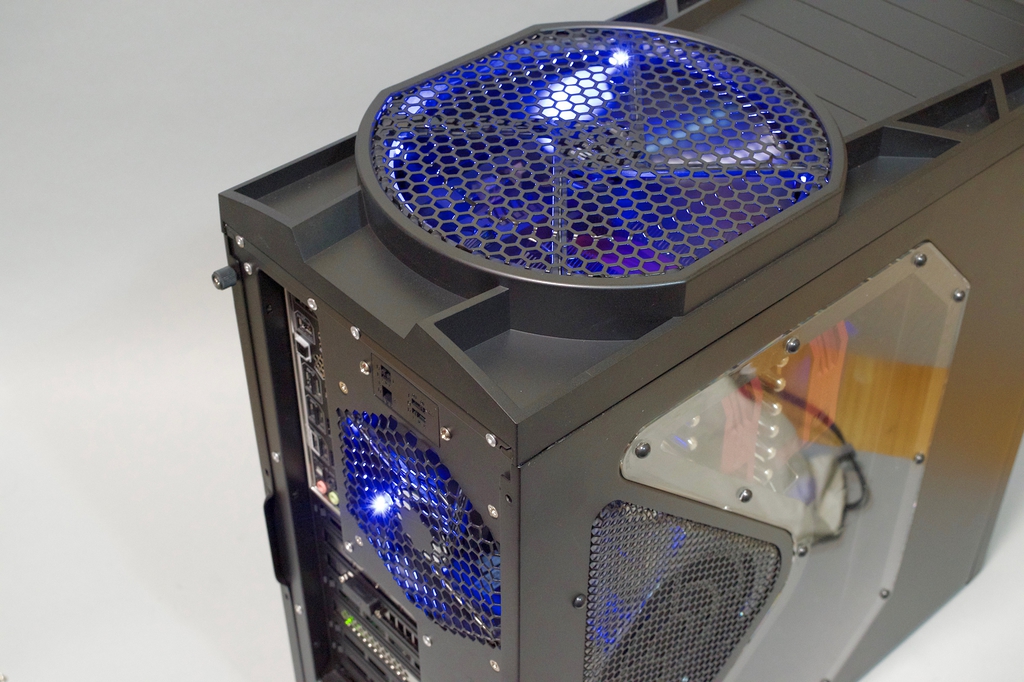 高速SSD480GB+1.5TB　ANTEC　COREI7　7700　16GB　ブルーレイ　H110M-S03　GTX760　デスクトップWIN10&WPS　Office2016搭載　動作 激安ゲーミングPCフルセットi7 快適動作！MS Office搭載 ドスパラ