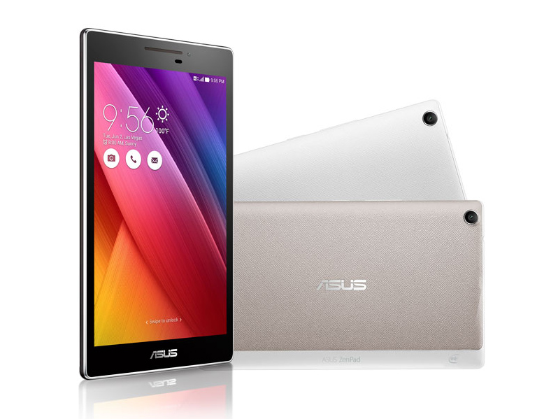 ASUS zenpad 7.0  SIMフリータブレット