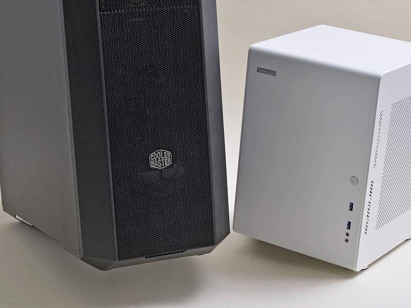 PCパーツ100選 2016(17)】PCケース部門 その1 - AKIBA PC Hotline!