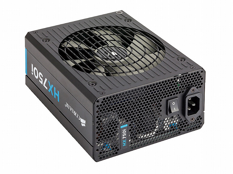 SilverStone Strider Platinumシリーズ 750W 80PLUS Platinum認証