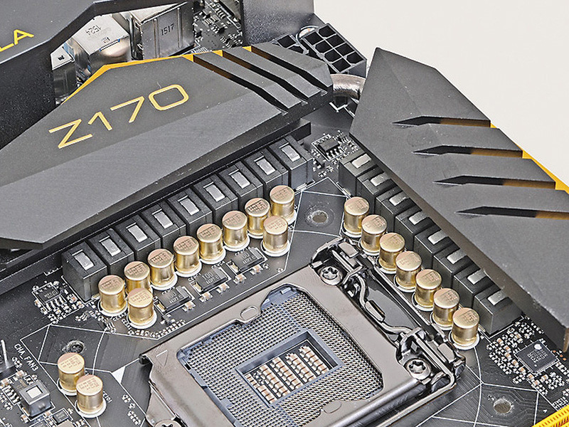 マザーボードのグレードによる違いを見極めよう ～マザーボード再入門