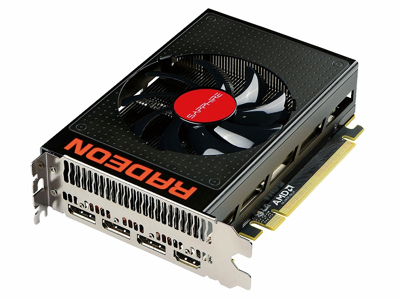 オススメのビデオカードカタログ ～ハイエンド・アッパーミドル編