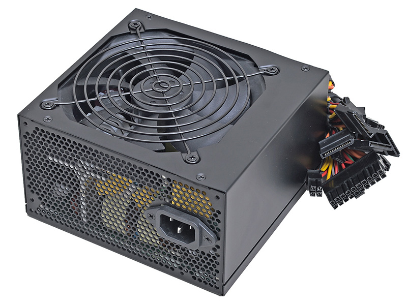 オウルテック　550W　ATX電源ユニット　RM650x オウルテック 550W ATX電源ユニット RM650x （500Wでも大丈夫