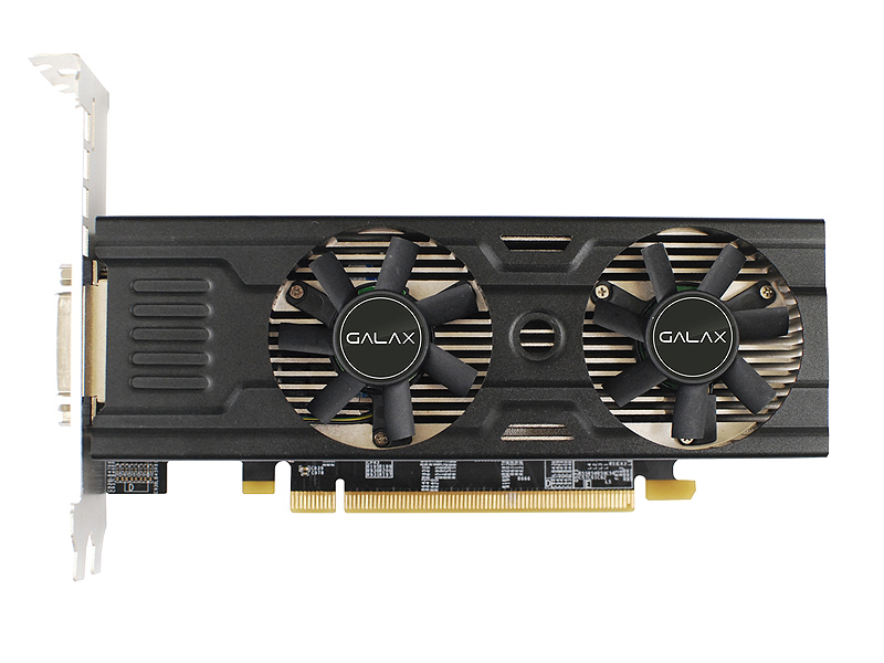 世界初、LowProfile仕様のGeForce GTX 950カードが発売 - AKIBA PC Hotline!