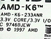 ミスプリントのAMD-K6
