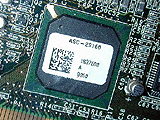 SCSI Card 29160(ASC-29160)