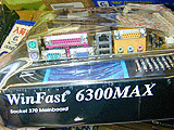 WinFast 6300MAX
