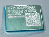 Athlon 800MHz