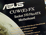 CUW-FX