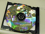 Windows 20000ホログラム