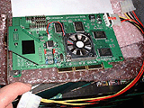 SPECTRA 7400 DDR
