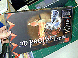 3D PROPHET DDR-DVI