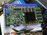 3DForce B-16