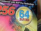 AGP-V6600 Pro64