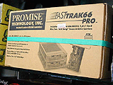 FastTrak66 Pro