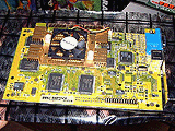 WinFast GeForce256 DDR+