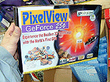 PixelView GeForce 256