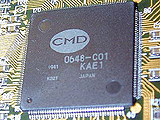PCI-Ultra66C