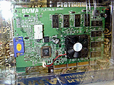 PLATINUM GeForce 64S