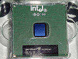 Pentium III 800MHz