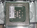 Pentium III 800MHz