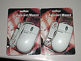 Internet Mouse