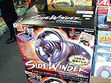 SideWinder Force Feedback Wheel USB
