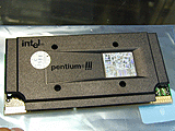 Pentium III 933MHz