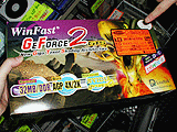WinFast GeForce2 GTS