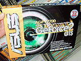 AGP-V7700 GeForce2 GTS PURE