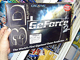 3D Blaster GeForce2 GTS