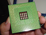 Pentium 4(裏)