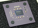 Athlon 1.2GHz(表)