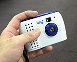Pocket PC Camera