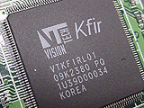 VisionTech VTKFIRLO1