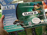 GLoria III