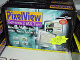 PixelView GeForce2 MX Twin