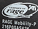 RAGE Mobility-P搭載カード@T-ZONE. PC DIY SHOP
