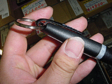 8MB USBメモリー・キー