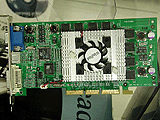 WinFast GeForce3 TD