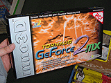 GeForce2 MX200/MX400