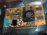 GeForce2 MX200/MX400