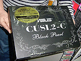CUSL2-C BlackPearl