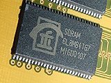 金邦科技製SDRAM DIMM