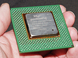Pentium 4 1.7GHz