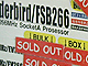 Athlon Sold Out